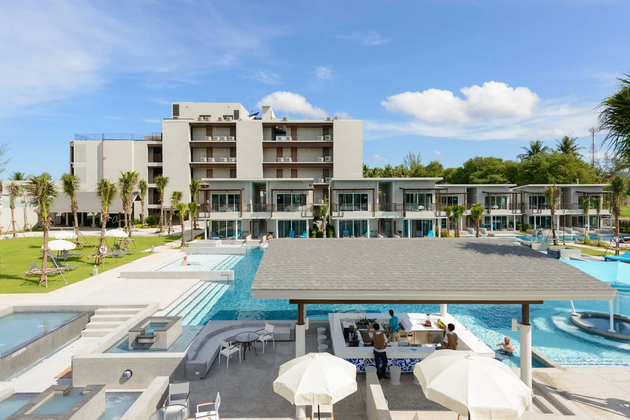 Fun Things To Do with Your Children in Khao Lak