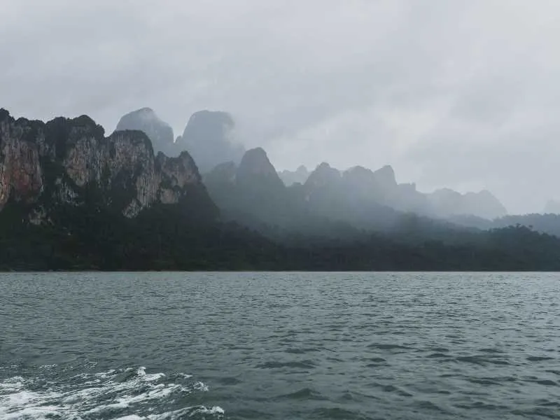 3 Reasons to Visit Khao Sok National Park