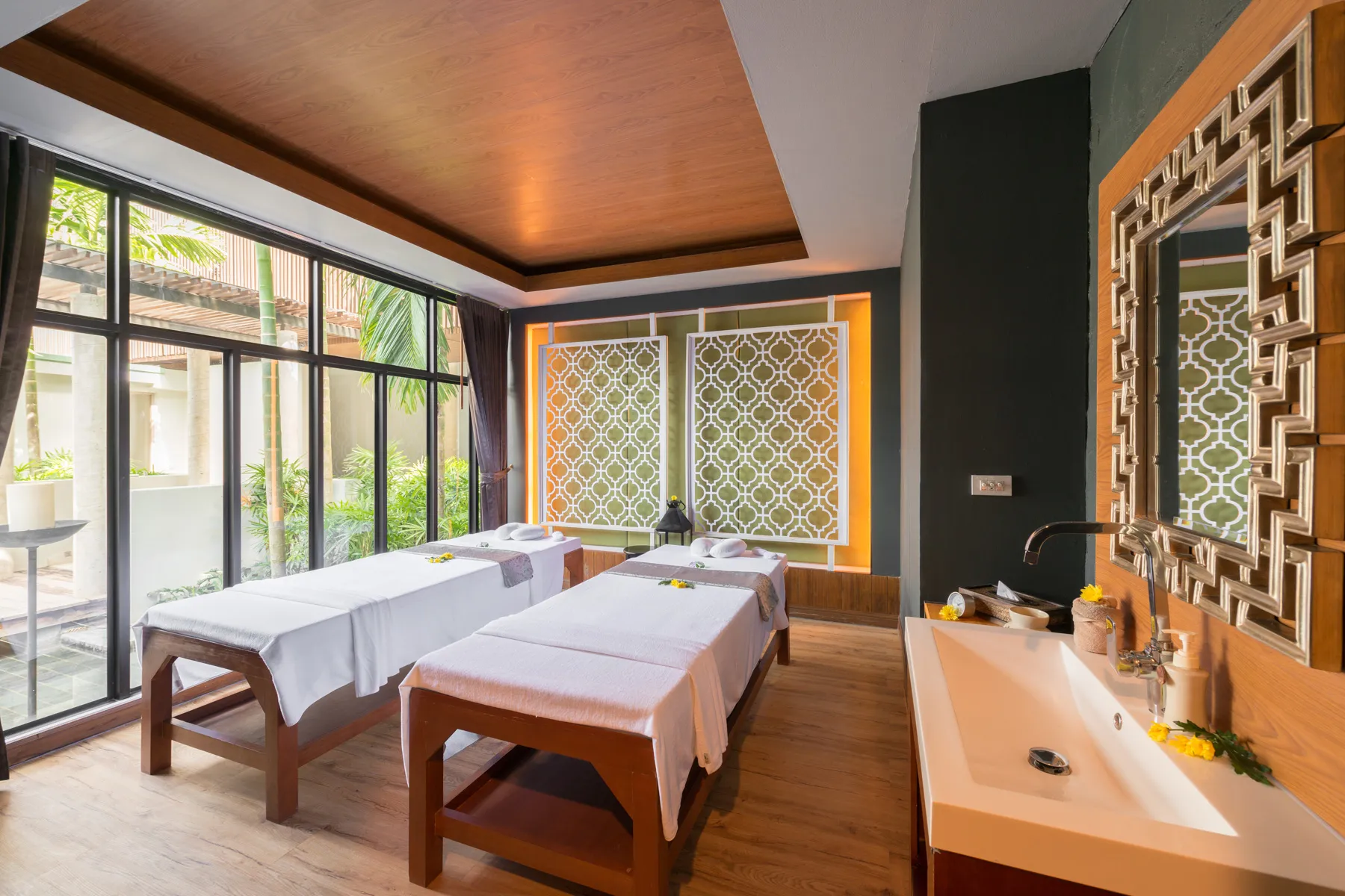 The Dos and Dont’s of Spa Treatment for First-time Goers