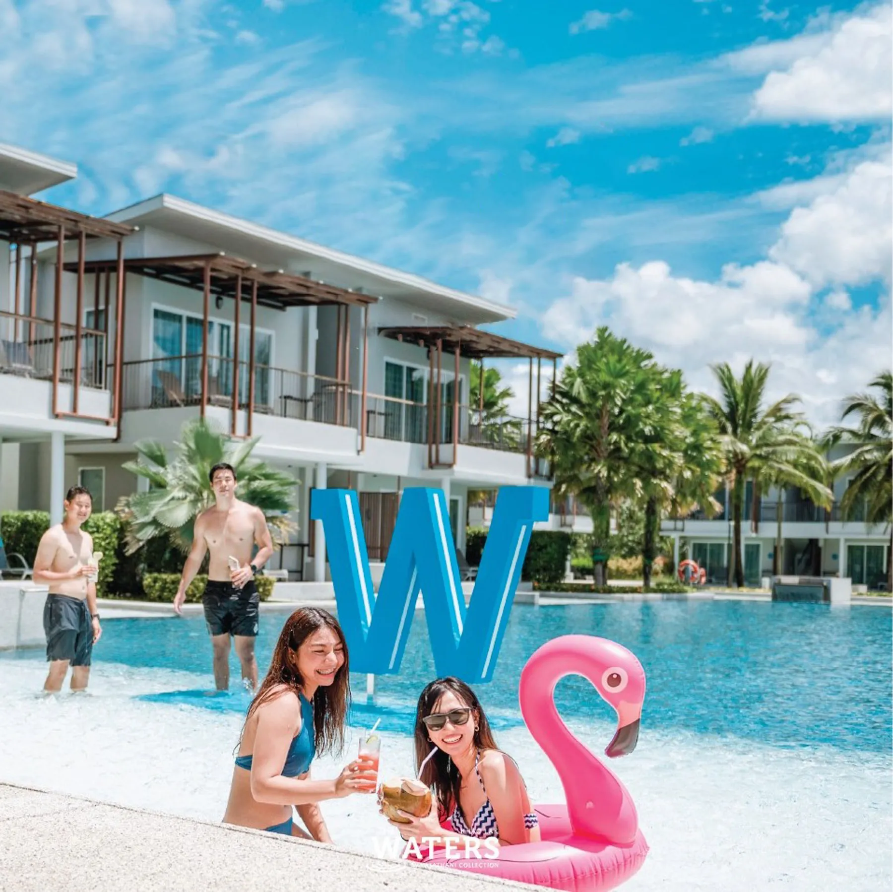 เดอะ วอเตอร์ เขาหลัก