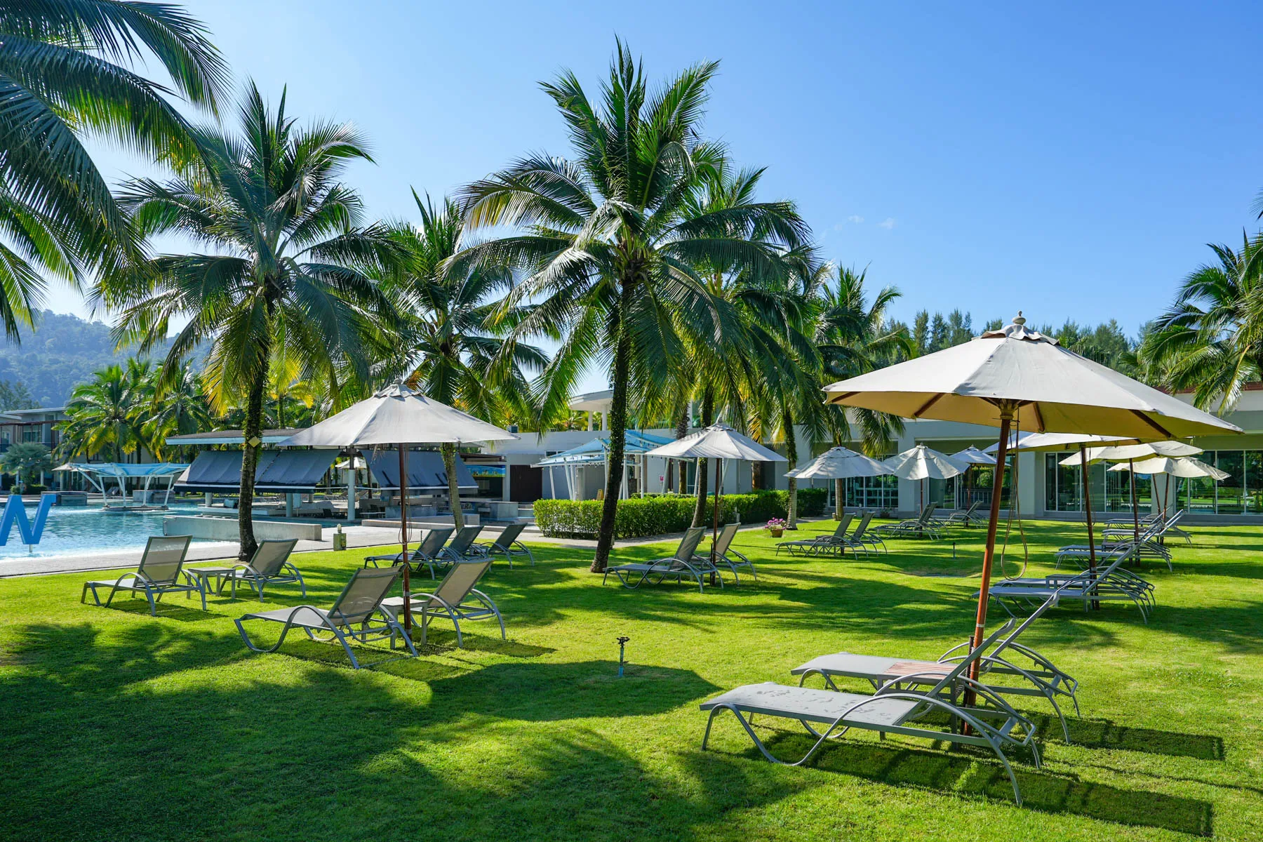 เดอะ วอเตอร์ เขาหลัก