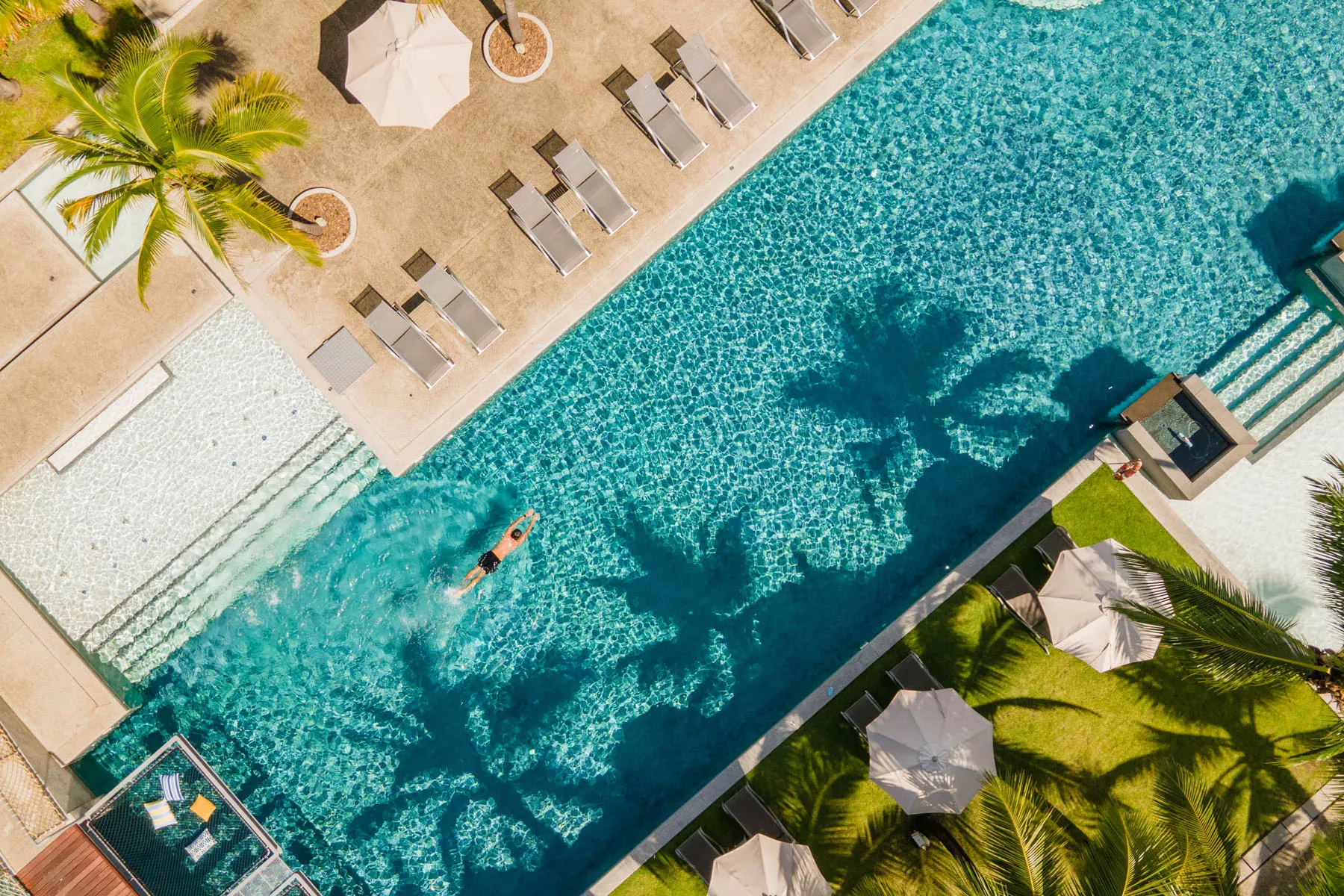 เดอะ วอเตอร์ เขาหลัก