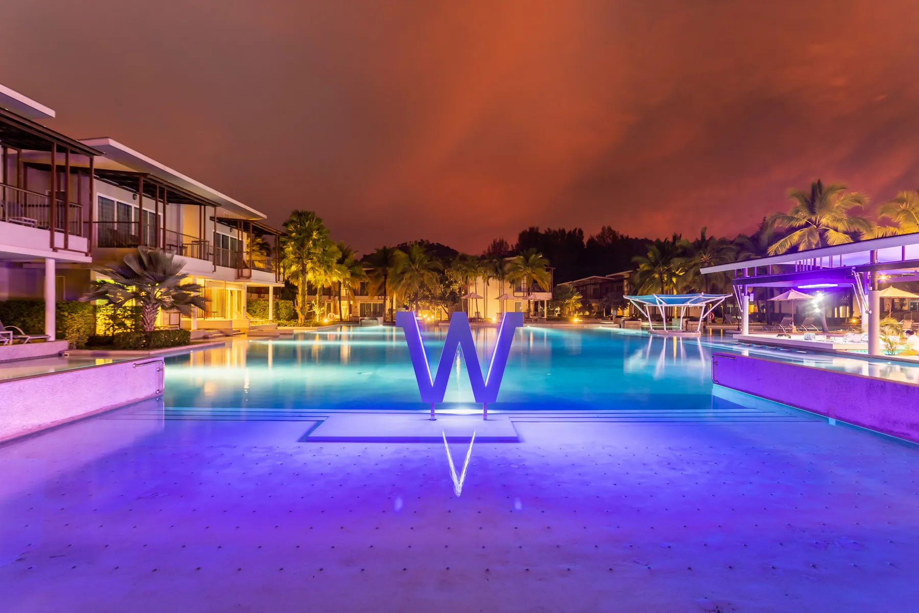 เดอะ วอเตอร์ เขาหลัก