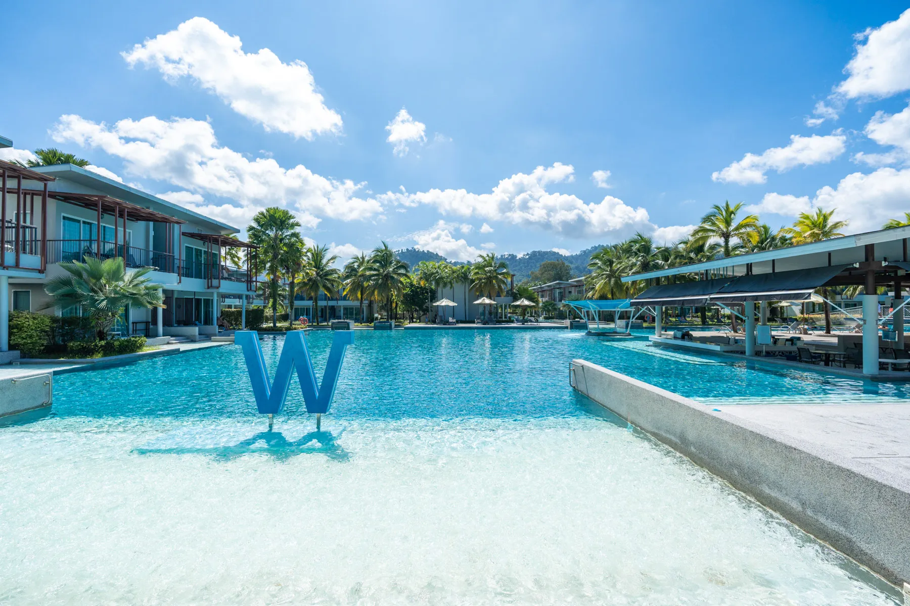 เดอะ วอเตอร์ เขาหลัก