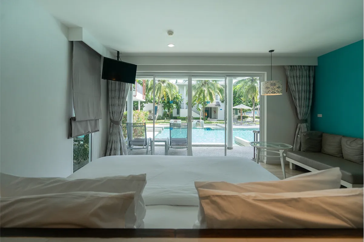 เดอะ วอเตอร์ เขาหลัก