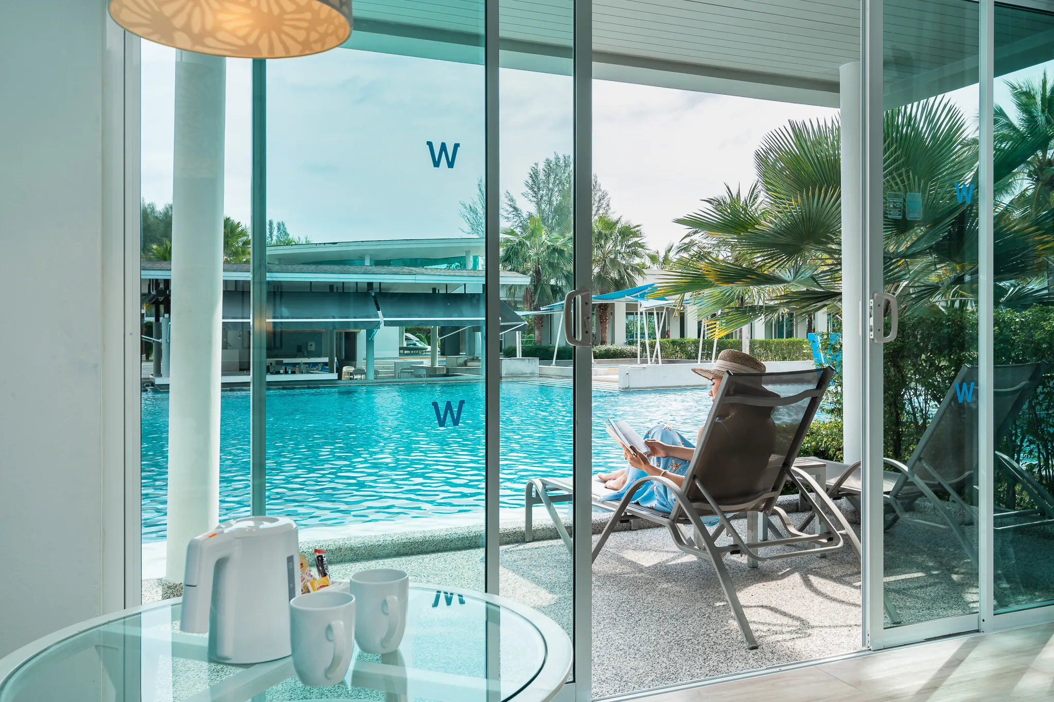 เดอะ วอเตอร์ เขาหลัก