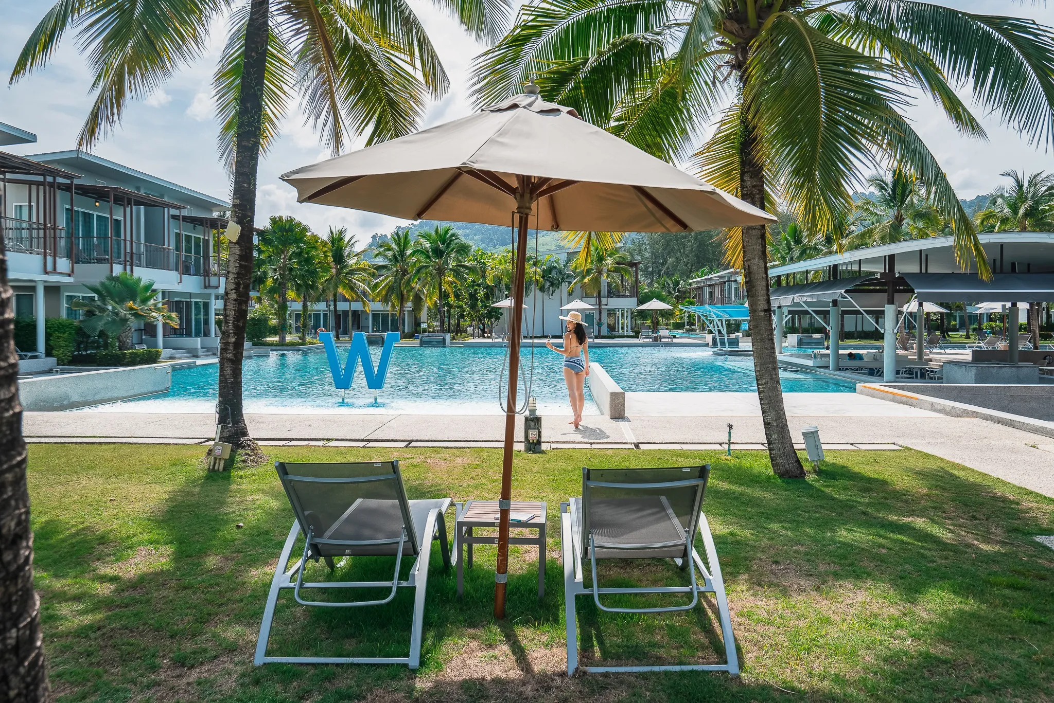 เดอะ วอเตอร์ เขาหลัก