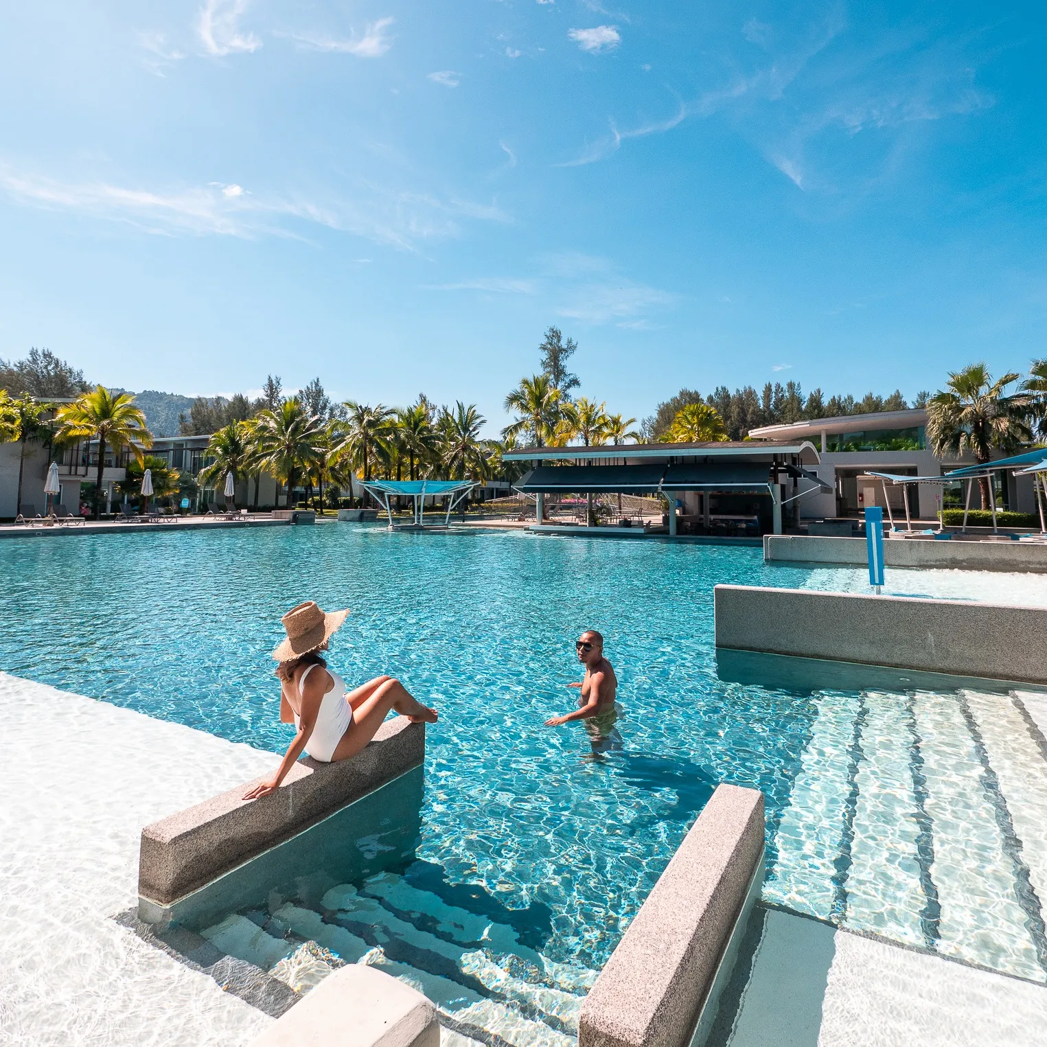 เดอะ วอเตอร์ เขาหลัก