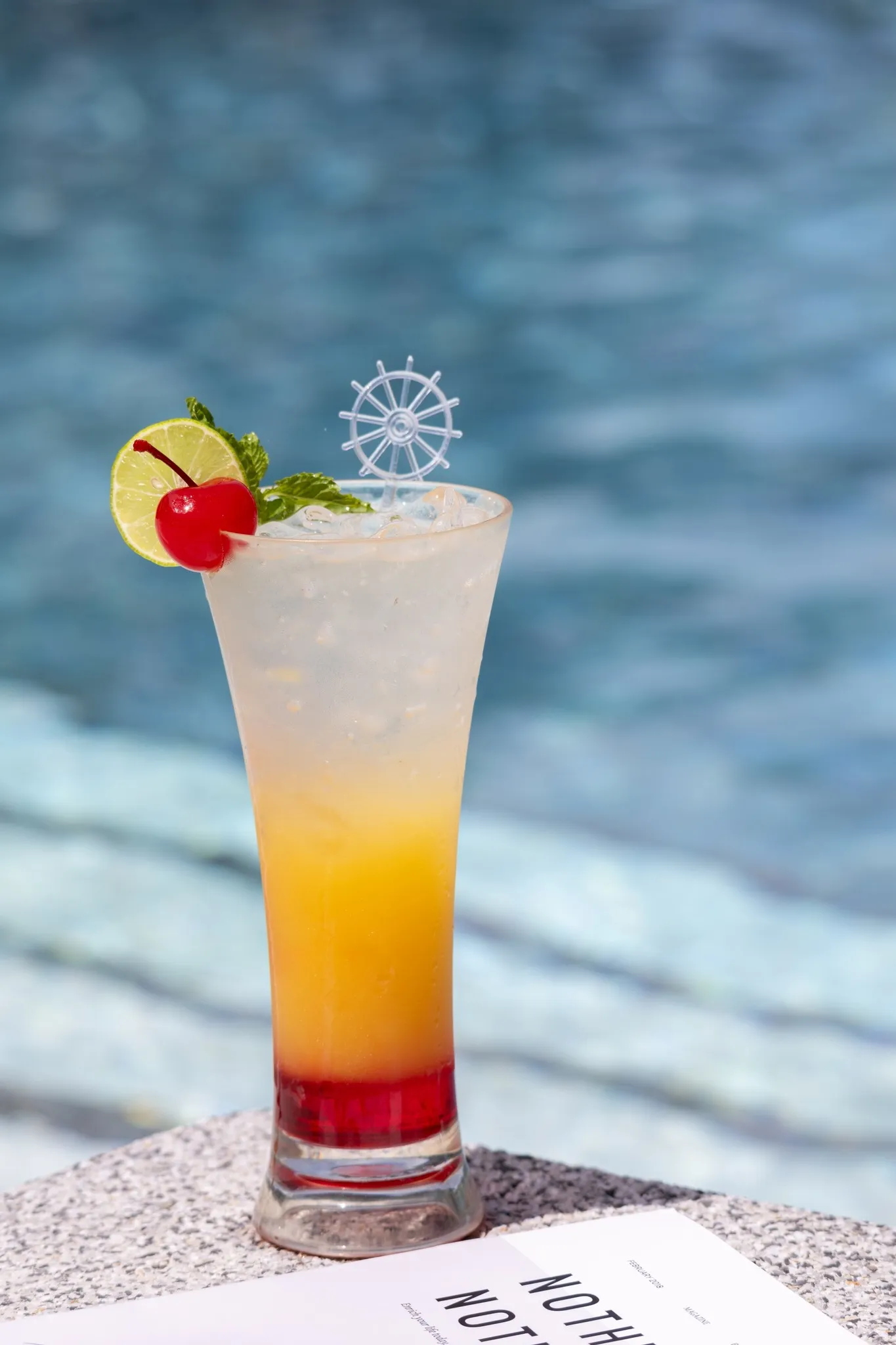 เดอะ วอเตอร์ เขาหลัก