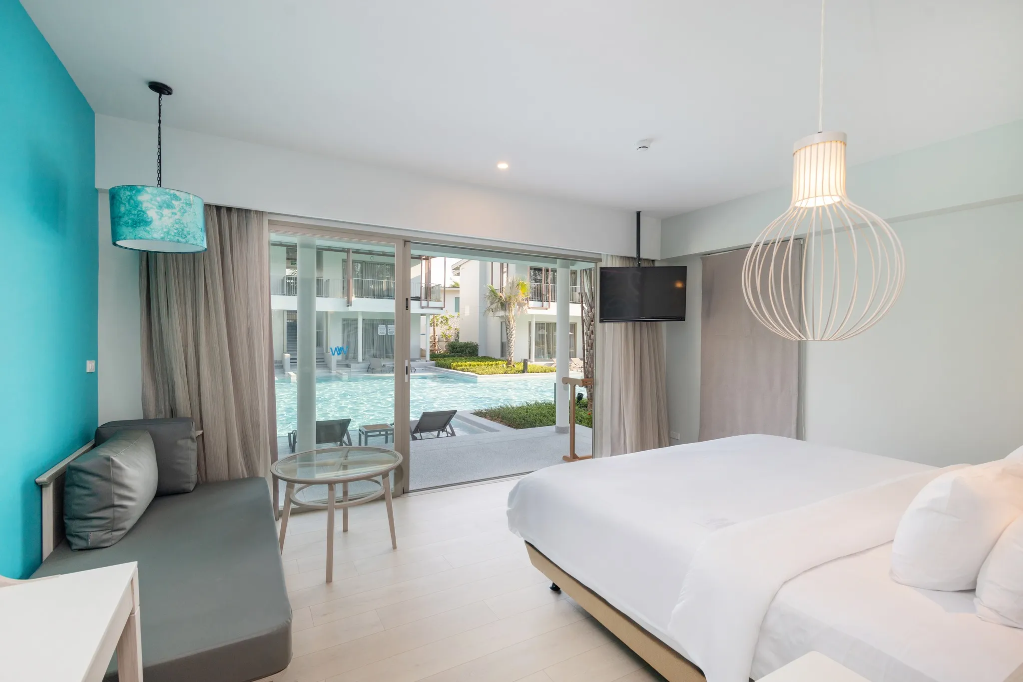 เดอะ วอเตอร์ เขาหลัก