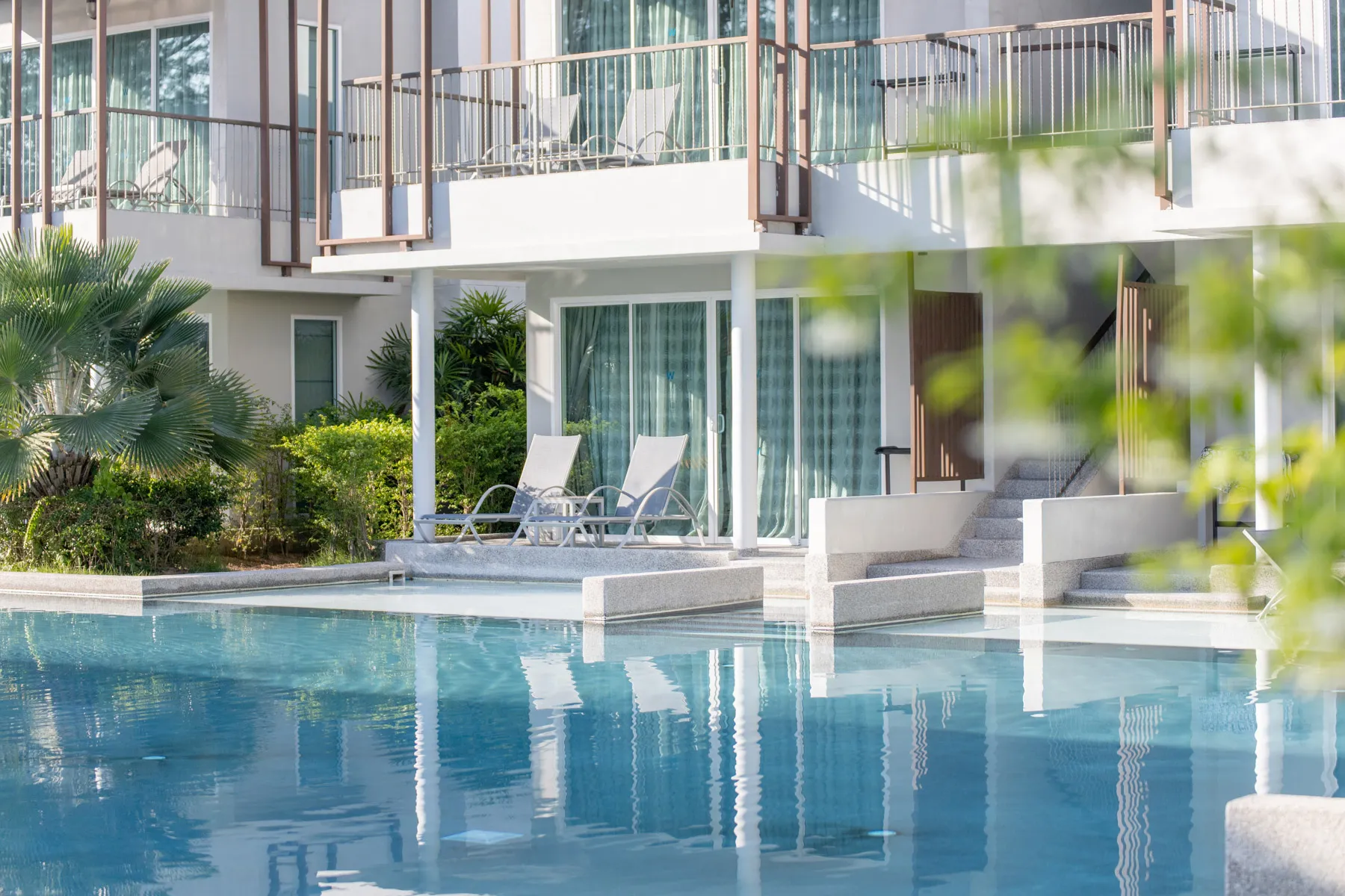 เดอะ วอเตอร์ เขาหลัก