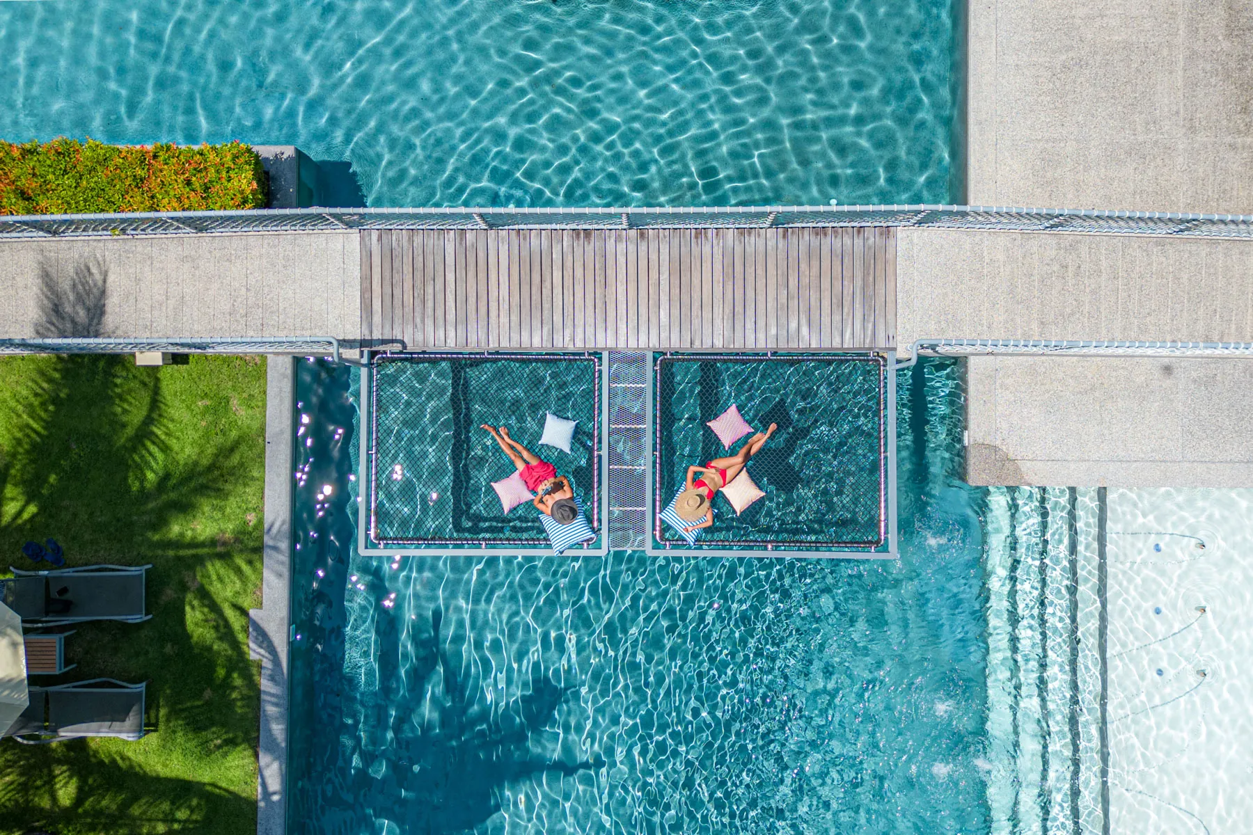 เดอะ วอเตอร์ เขาหลัก